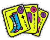card graphic