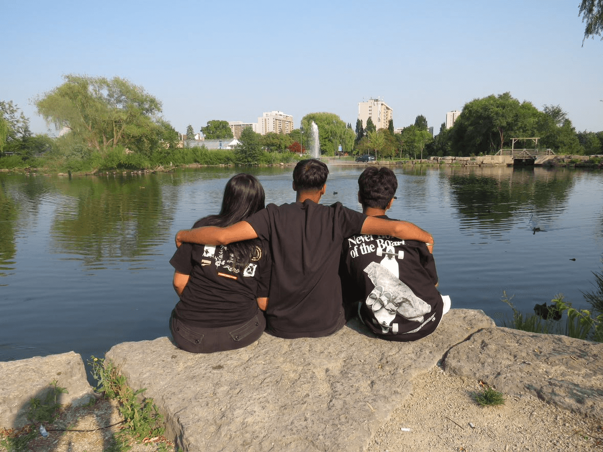 Picture of SOAR Chairs of 2024